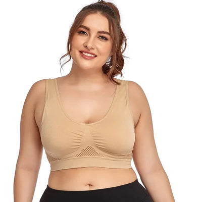 Airbra - Ondersteuning en comfort 