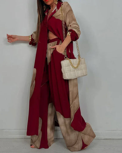 Moriel – Elegante set