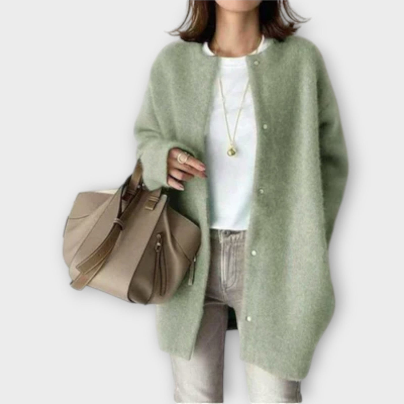 Lilly - Elegante Cardigan 