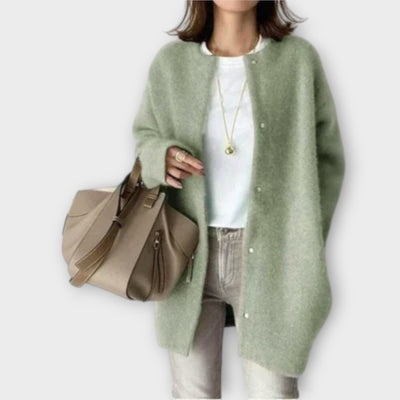 Lilly - Elegante Cardigan 