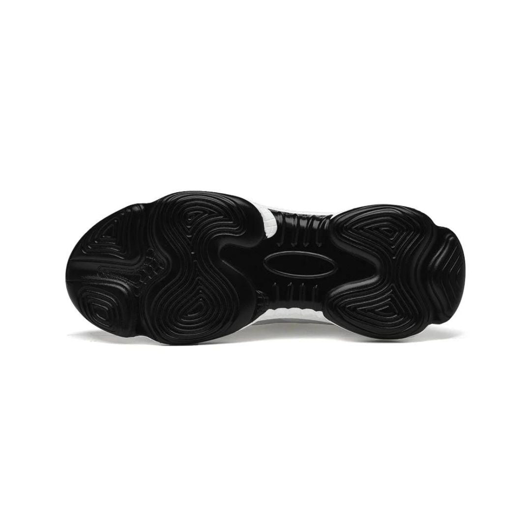 SkyBoost Pro Grijs | +6CM +8CM +10CM 