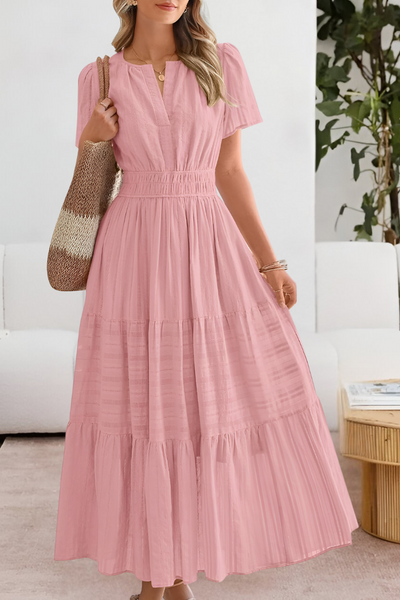 Emma | Boho Breeze Zomerjurk