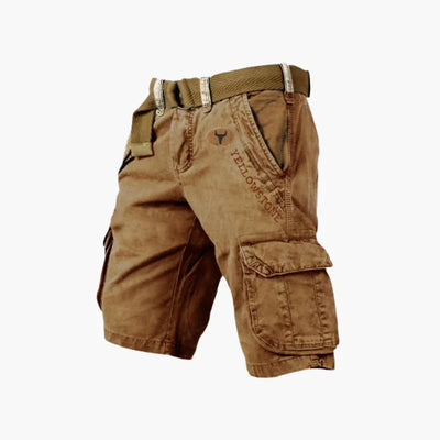 Arnold  | Comfortabele shorts voor heren