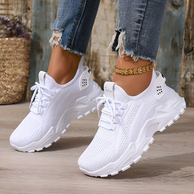 Bella | Comfortabele orthopedische sneakers