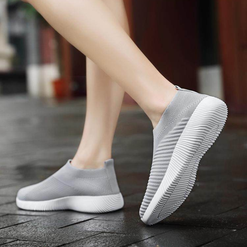 Cloud Comfort Slip-On Schoenen