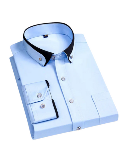 Givalli - Adriano Klassiek Shirt
