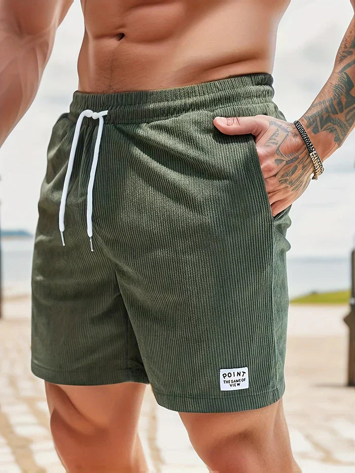 Reinard - Casual short voor heren