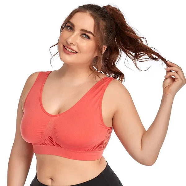 Airbra - Ondersteuning en comfort 