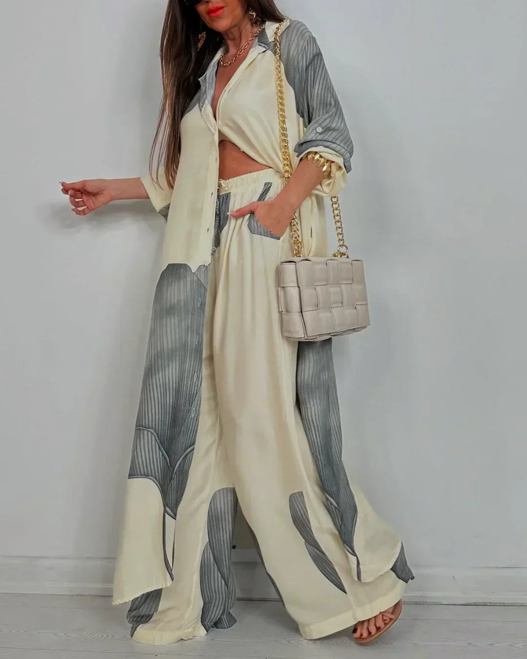 Moriel – Elegante set