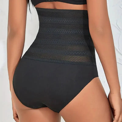 Lexie™ | Corrigerend ondergoed met hoge taille 