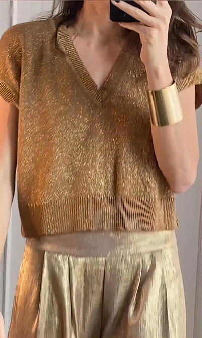 Romy™ | Gouden Set 