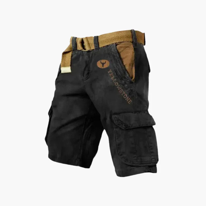 Arnold  | Comfortabele shorts voor heren