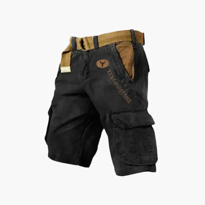 Arnold  | Comfortabele shorts voor heren