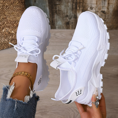 Bella | Comfortabele orthopedische sneakers