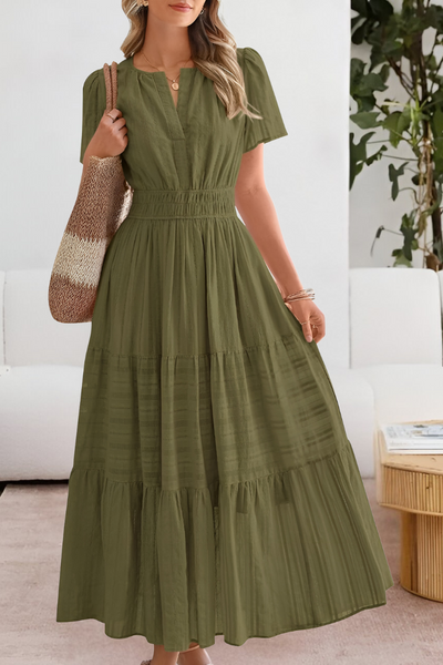 Emma | Boho Breeze Zomerjurk