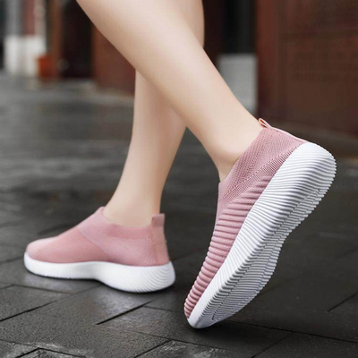 Cloud Comfort Slip-On Schoenen