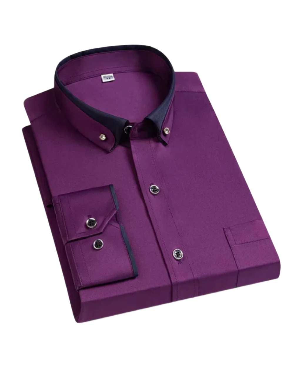 Givalli - Adriano Klassiek Shirt