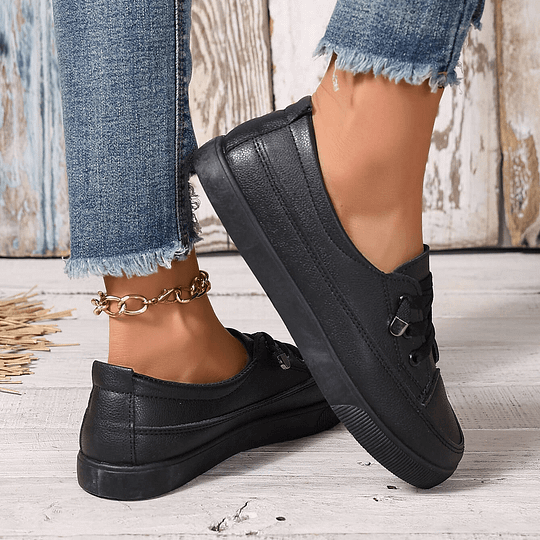 Veltho - Stijlvolle moderne orthopedische schoenen