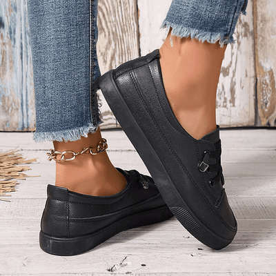 Veltho - Stijlvolle moderne orthopedische schoenen