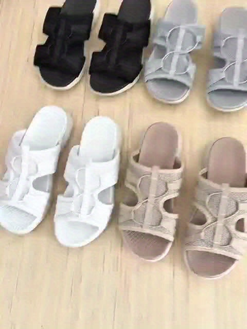 Elira – Lichte comfortabele sandalen