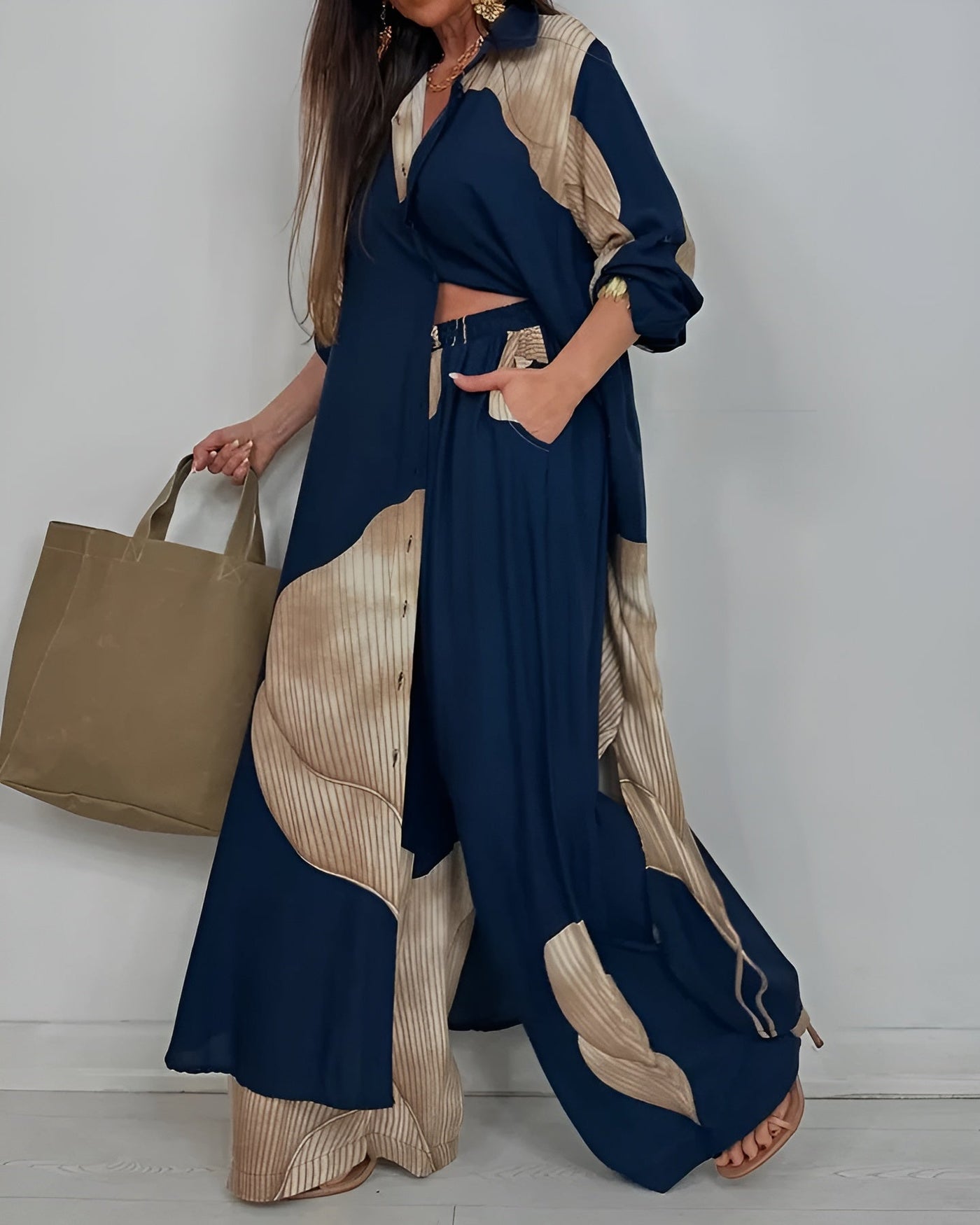 Moriel – Elegante set