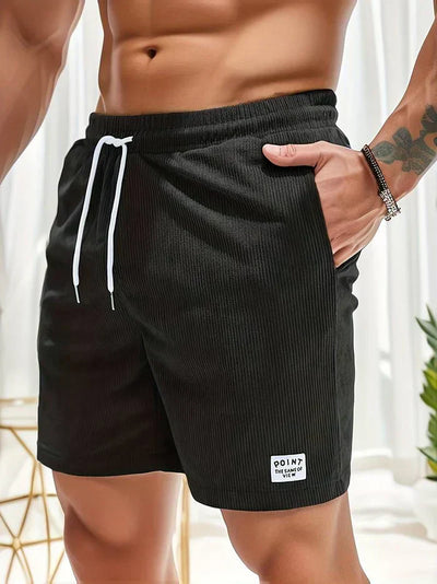 Reinard - Casual short voor heren