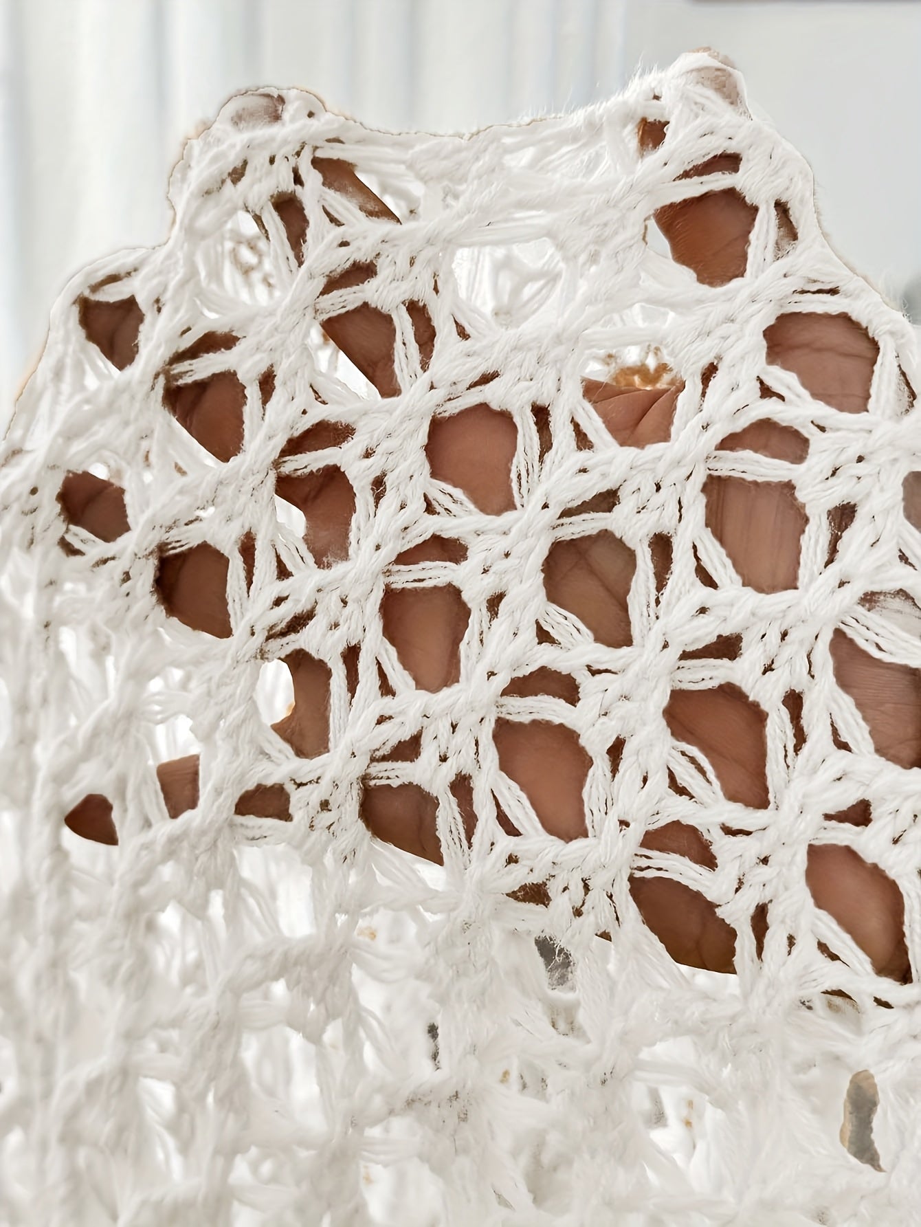 FLORIANA – OPEN GEBREID CARDIGAN