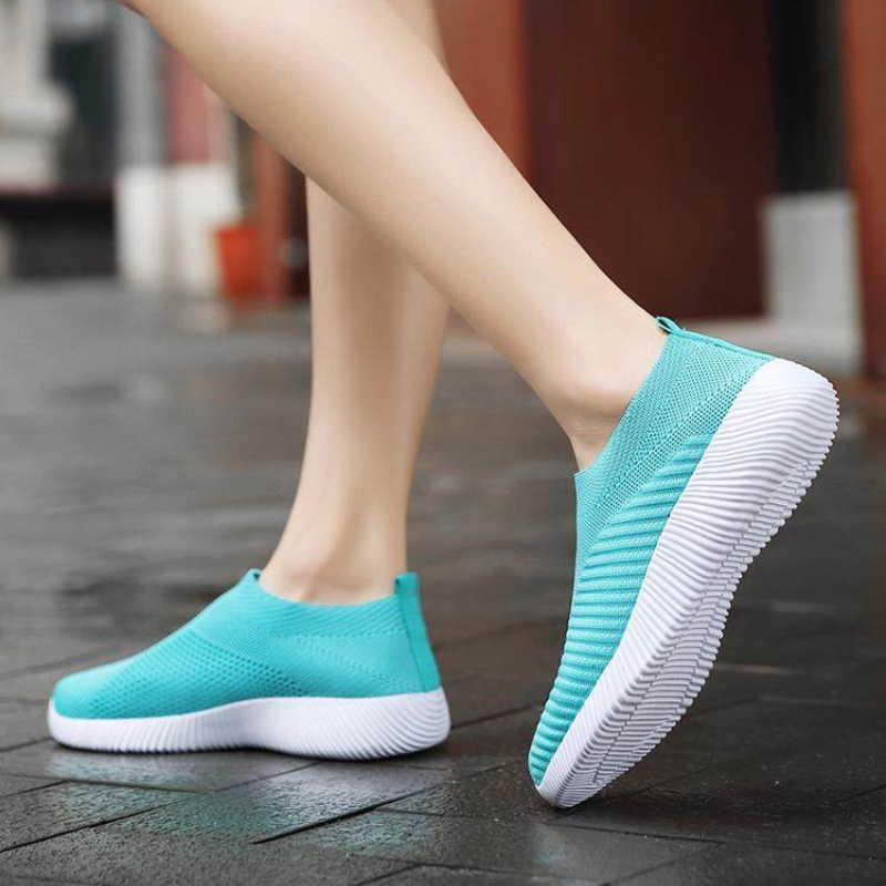 Cloud Comfort Slip-On Schoenen