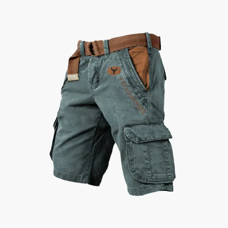 Arnold  | Comfortabele shorts voor heren
