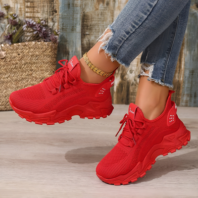 Bella | Comfortabele orthopedische sneakers