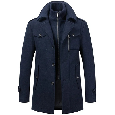 Thomas | Tweedelige winterjas 