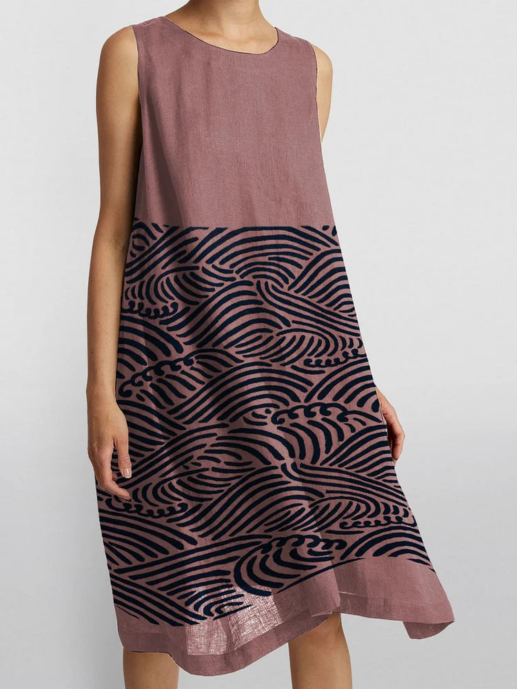 Isabel | Elegante jurk