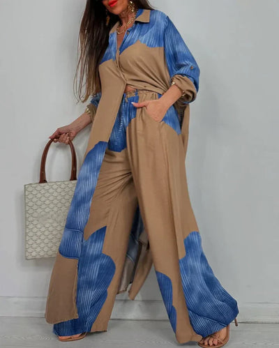 Moriel – Elegante set