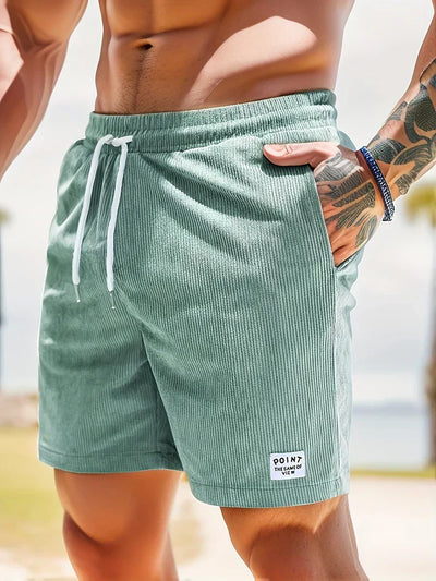Reinard - Casual short voor heren