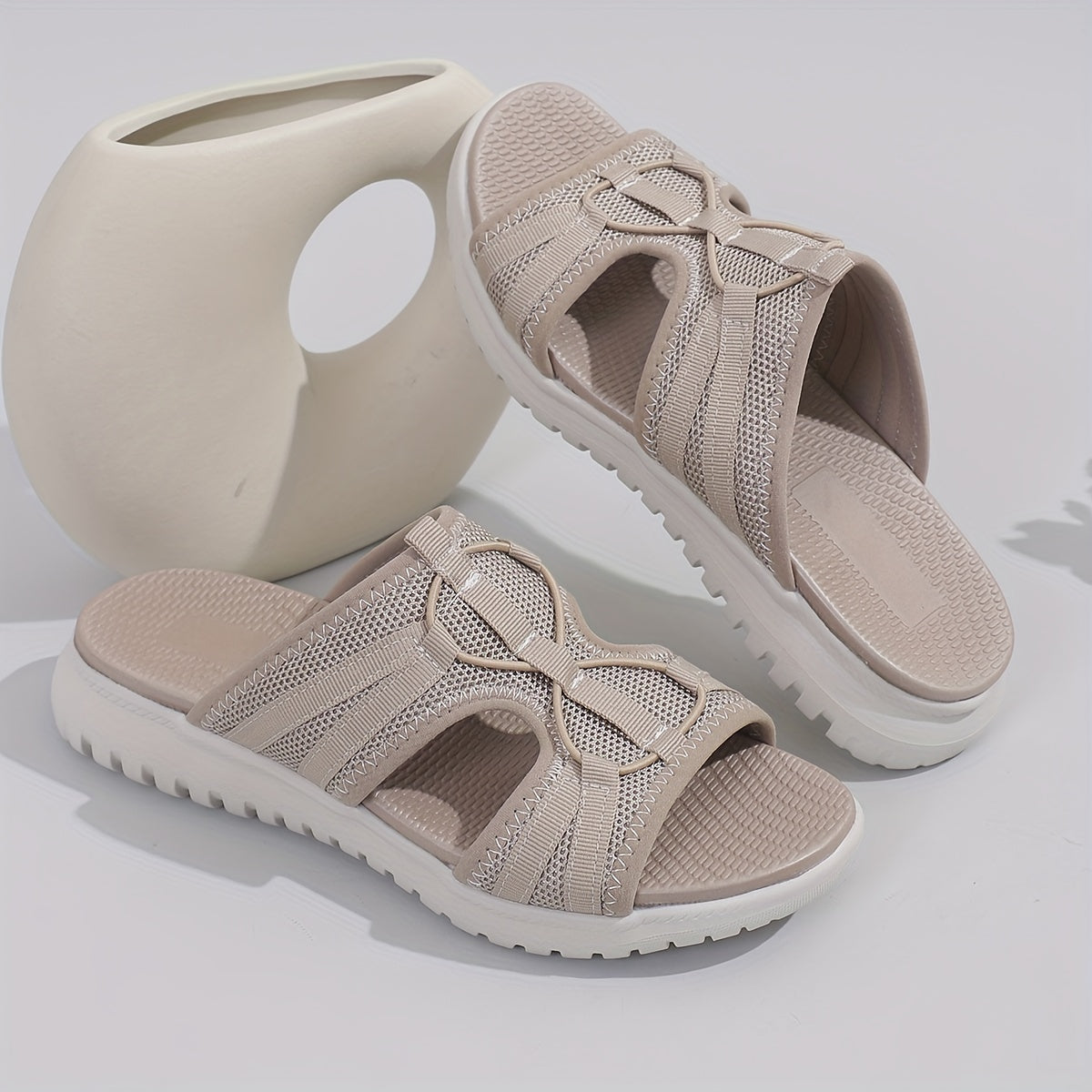 Elira – Lichte comfortabele sandalen