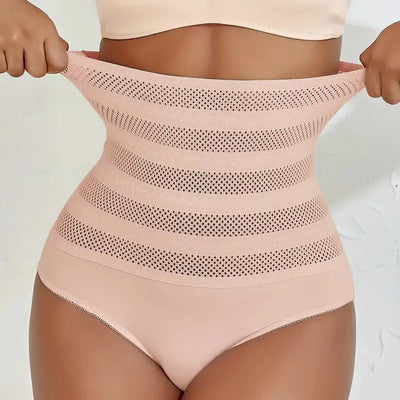 Lexie™ | Corrigerend ondergoed met hoge taille 