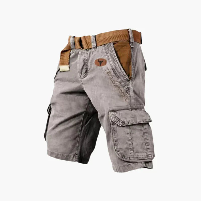 Arnold  | Comfortabele shorts voor heren