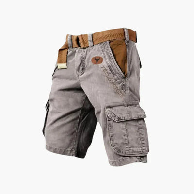 Arnold  | Comfortabele shorts voor heren