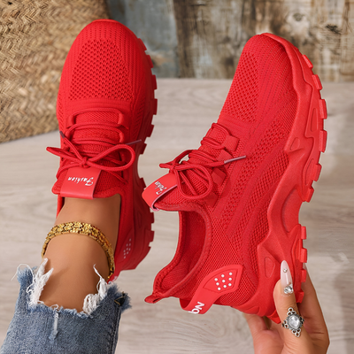Bella | Comfortabele orthopedische sneakers