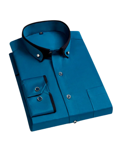 Givalli - Adriano Klassiek Shirt