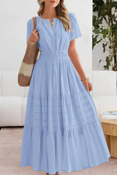 Emma | Boho Breeze Zomerjurk