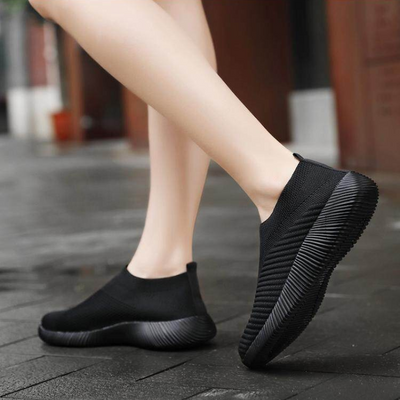 Cloud Comfort Slip-On Schoenen