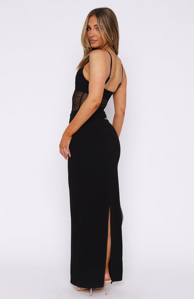 Naiara Maxi-jurk