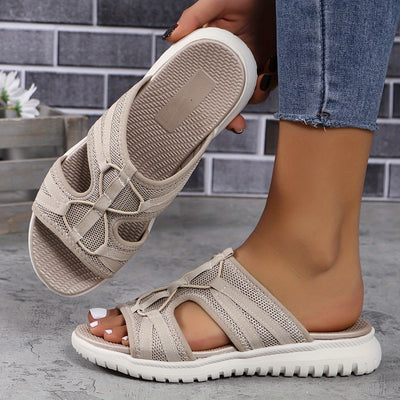Elira – Lichte comfortabele sandalen