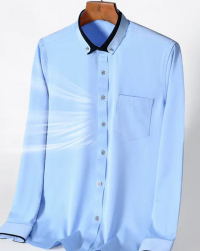Givalli - Adriano Klassiek Shirt