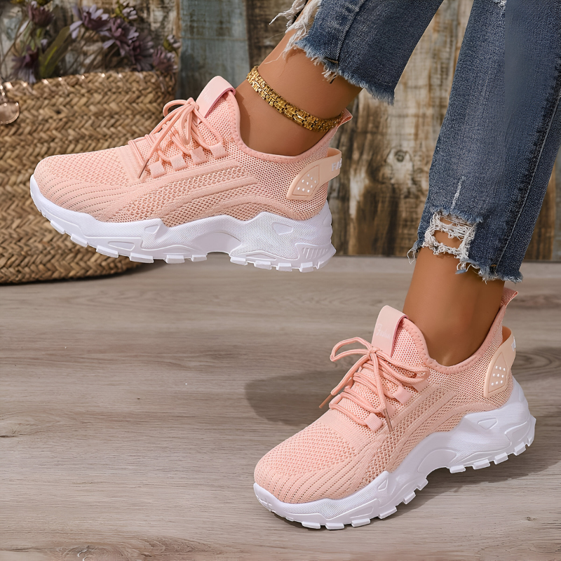 Bella | Comfortabele orthopedische sneakers