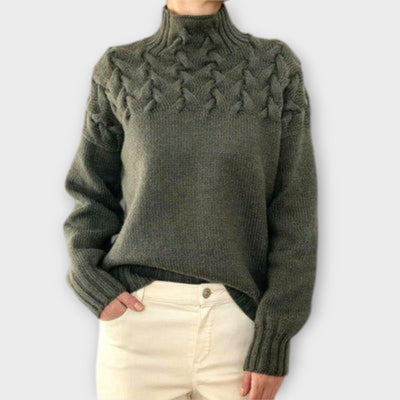 Eva - Damestrui met kabeldetail