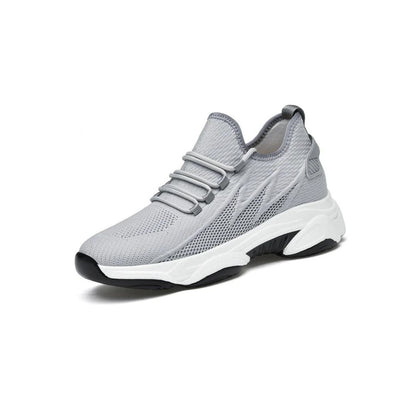 SkyBoost Pro Grijs | +6CM +8CM +10CM 