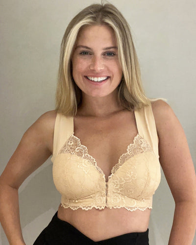 LuxFit Support Bra™ | 1+2 GRATIS 