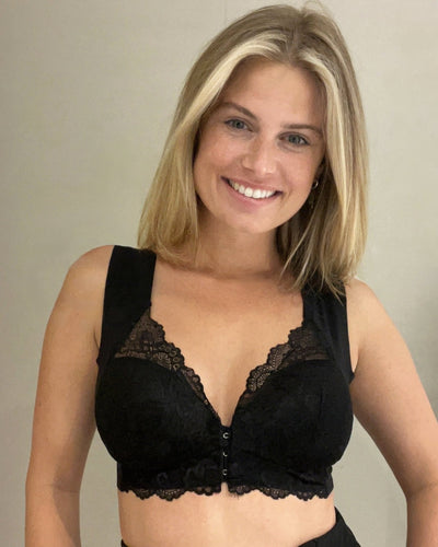 VivaFit™ | Ondersteunende bh 